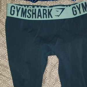 Gymshark leggings